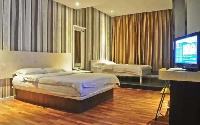 City Inn