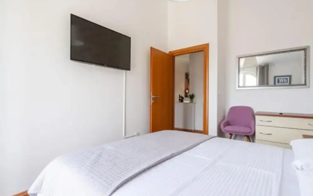 Villa Bliss Kastela