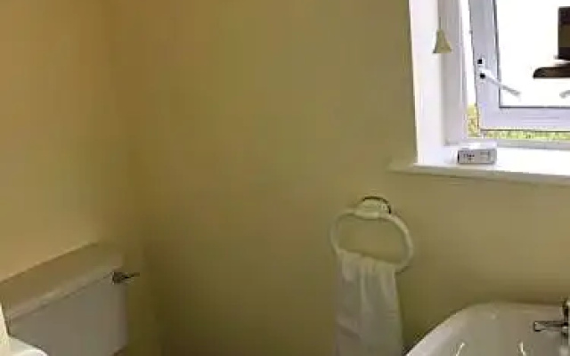 Atlantic Way Guest House