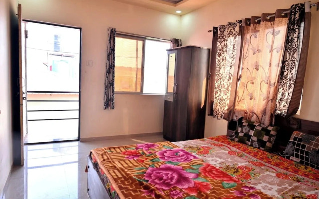 Kiran Homestay