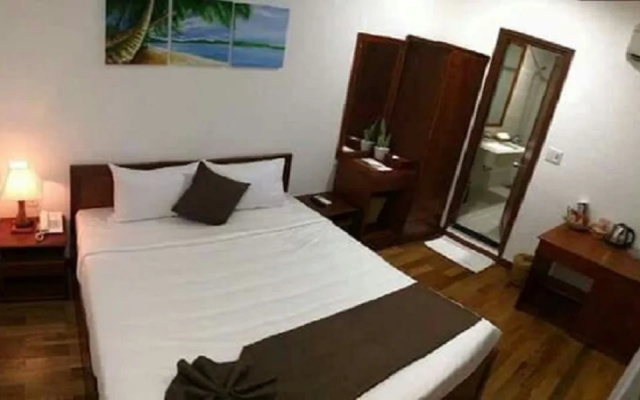 Bloom Hotel