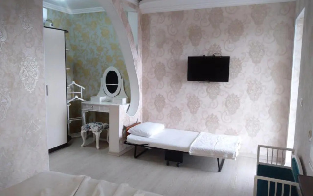 Esmeralda Guest House