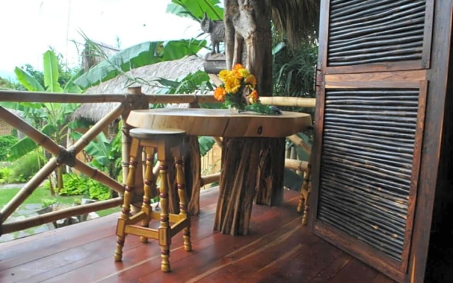 Eco Hotel Tahawi