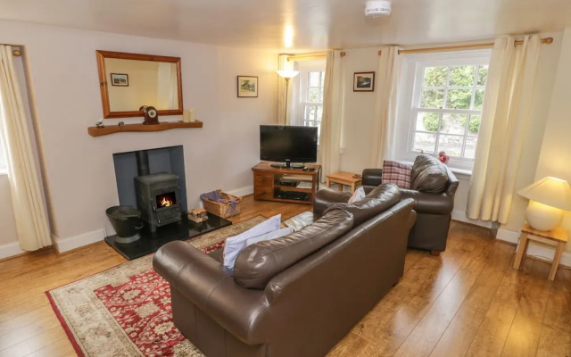 Kirk Cottage
