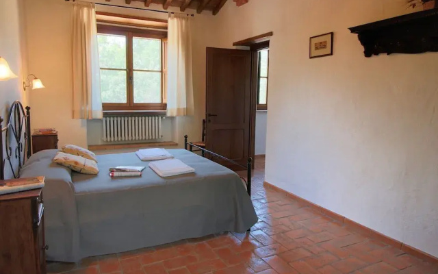 Rustic Stone Farmhouse in Proceno