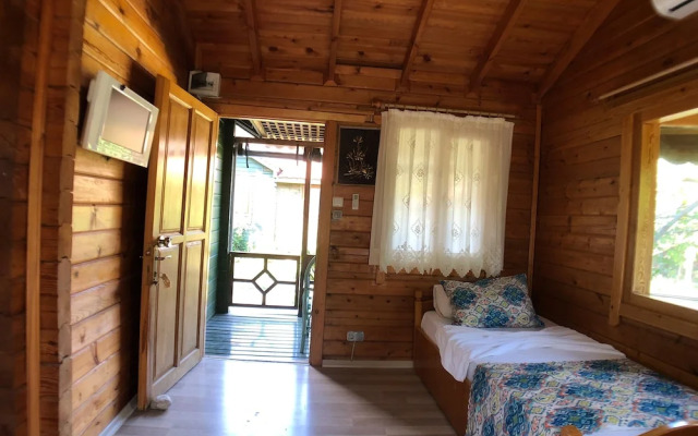 Turkuaz Bungalows