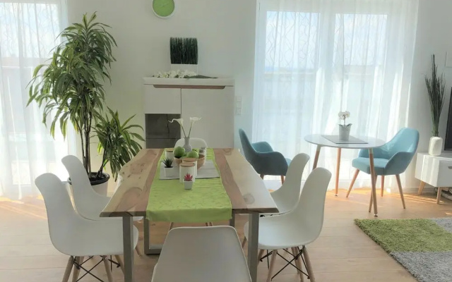 Panorama Penthouse Apartment