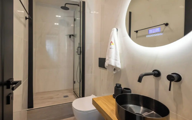 Triple A Apartmemts - Aristofanous 20