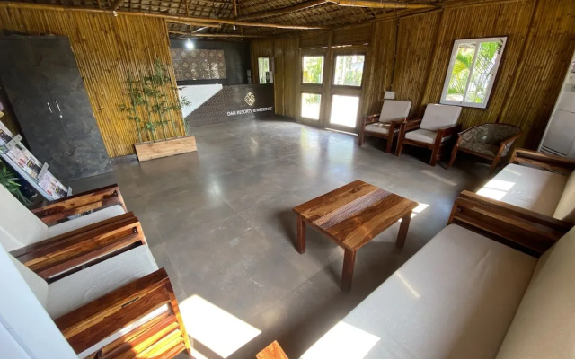 DAN Resorts & Weddings