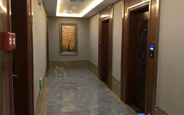 Xingqiba Hotel
