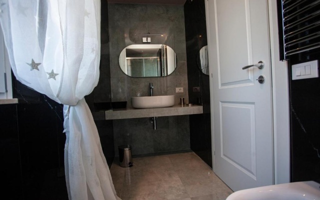 Cavalieri D'Oro Luxury House