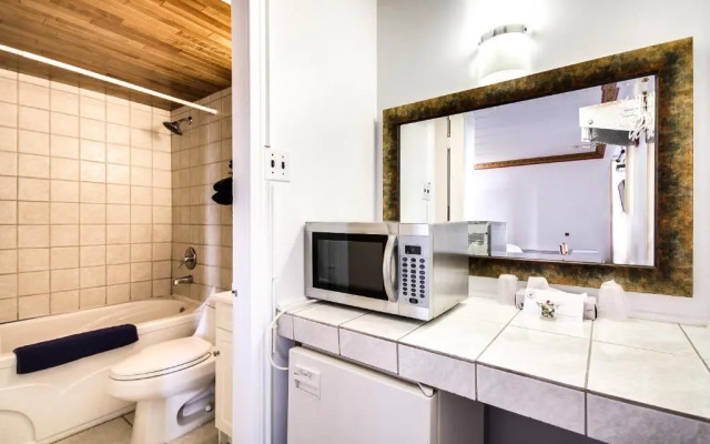 Motel Bellefeuille