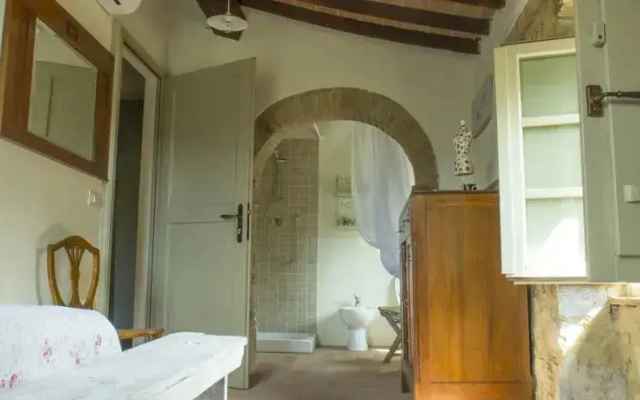 Le Capanne Country Relais & Spa