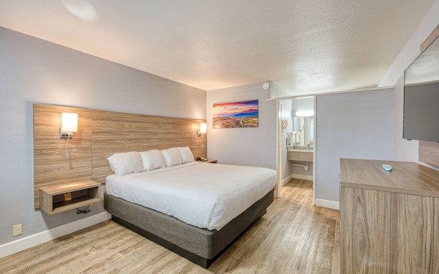 Vagabond Inn San Luis Obispo
