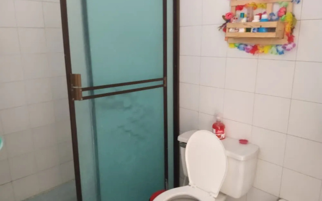 Hostal San Felipe - Hostel