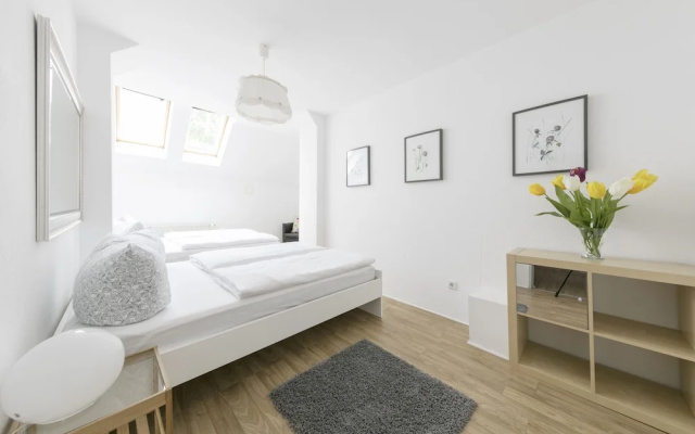 Primeflats - Apartments near Prenzlauer Berg