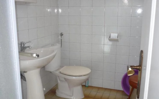 Molnár Vendégház