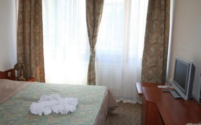 Hotel Nicol