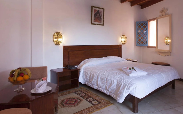 Palais Salam Taroudant