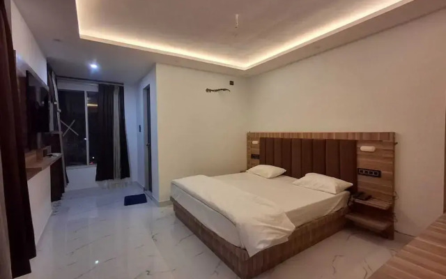 Hotel Surya Inn