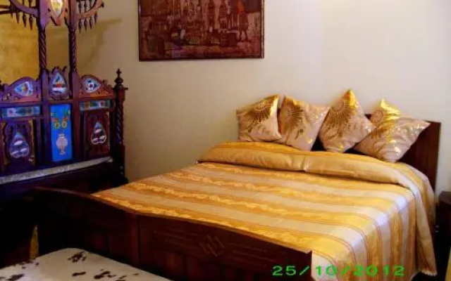 Bed and Breakfast Angolo Fiorito