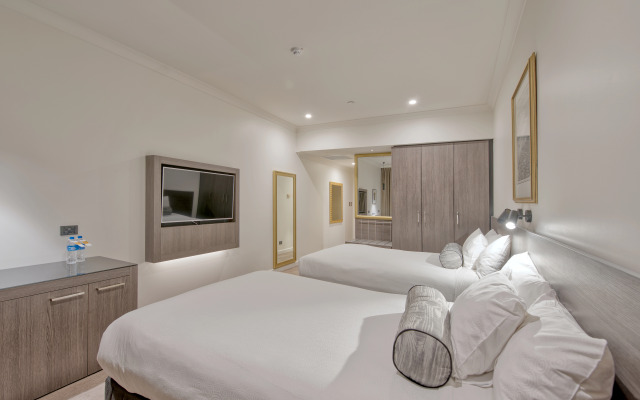 Duxton Hotel Perth