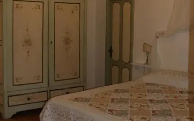 Camere DEpoca Siena