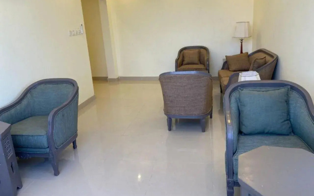 Al Safiah Hotel