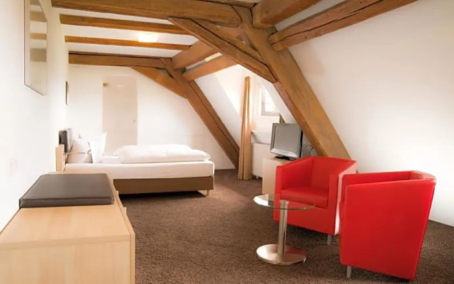 Hotel Hofgut Hohenkarpfen
