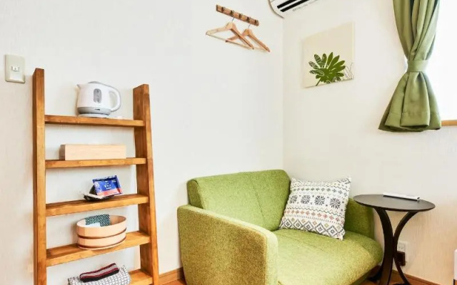 Musubi no koyado enn by Wellbe - Hostel