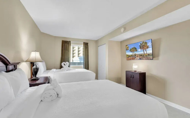Carolinian Resort 935, Myrtle Beach