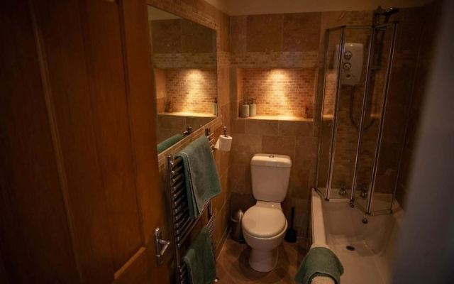 Sea View Ultimate Boutique Escape!