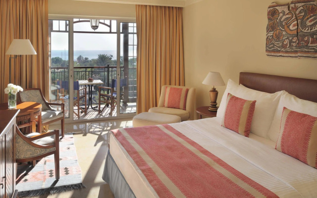 Mövenpick Resort & Residences Aqaba