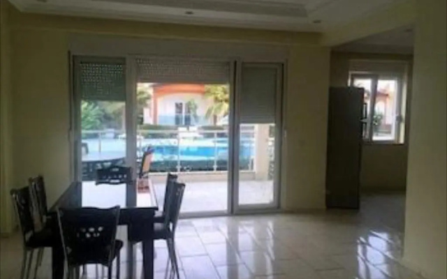 Elegance Villa 5