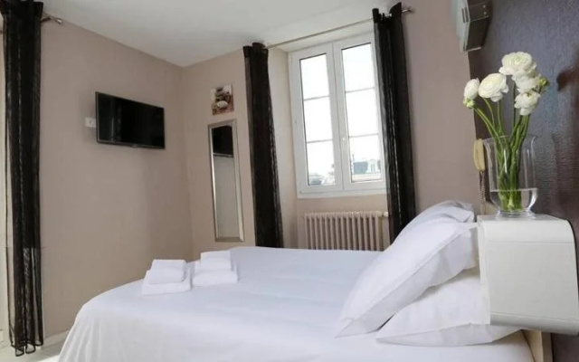 Hôtel Saint James