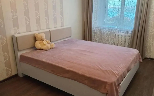 Апартаменты на улице Столярова 15