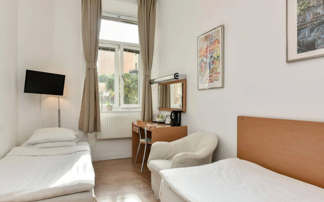 Hotel Bema