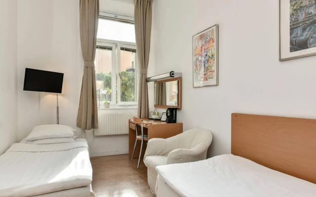 Hotel Bema