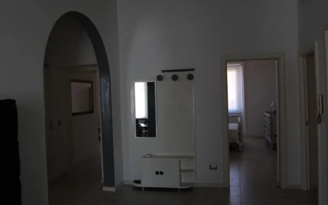 RSH Acquario Apartments