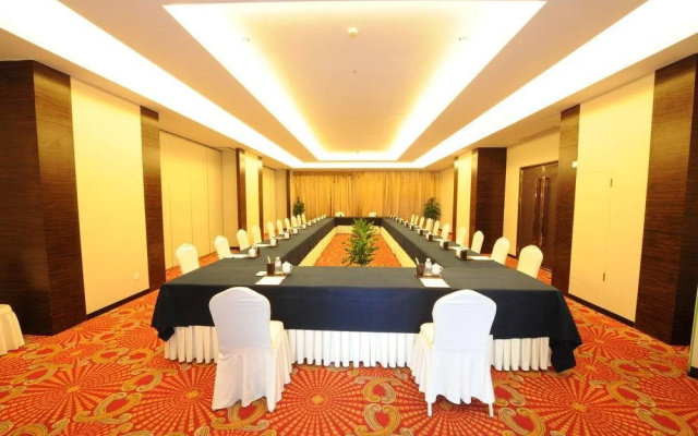 Xiangshan Ocean Hotel