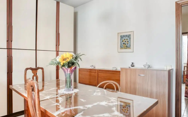 Simplistic Apartment in Siderno near Seabeach