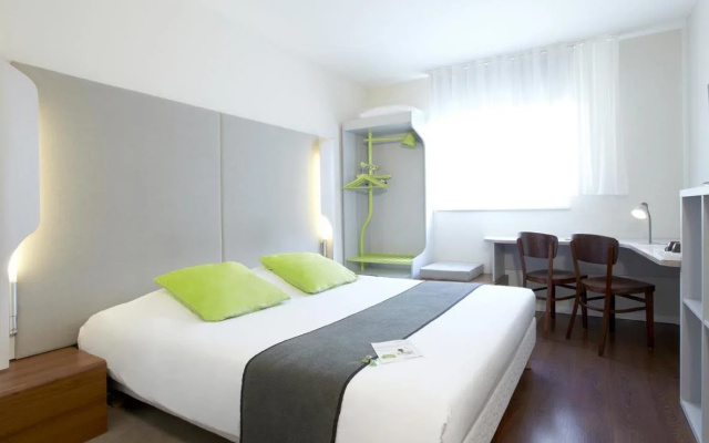 Campanile PRIME - Lodz