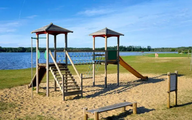 Camping Aurilandes