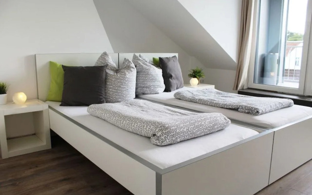 Cityhaus Münster