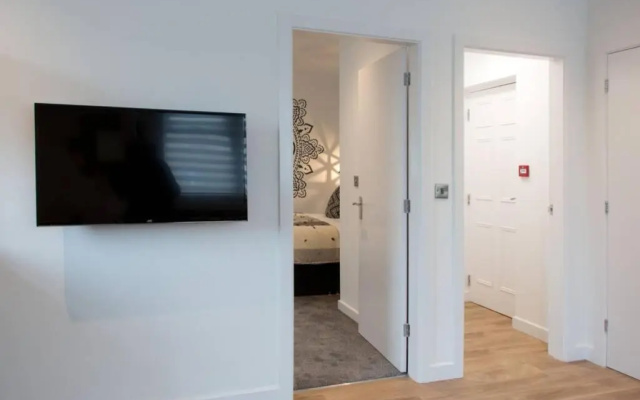 Blackbird Luxury Apartments Room 5