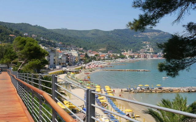 Frontline Beach 31 - M2 - Near to the Sea