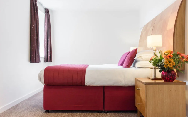 Premier Suites Birmingham