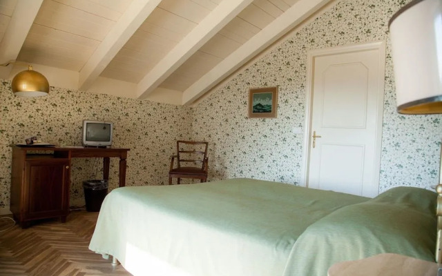Villa Cornarea