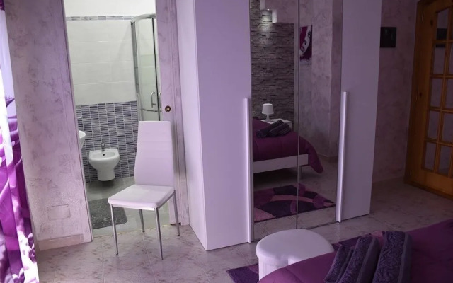B&B Il Cuore dellEtna