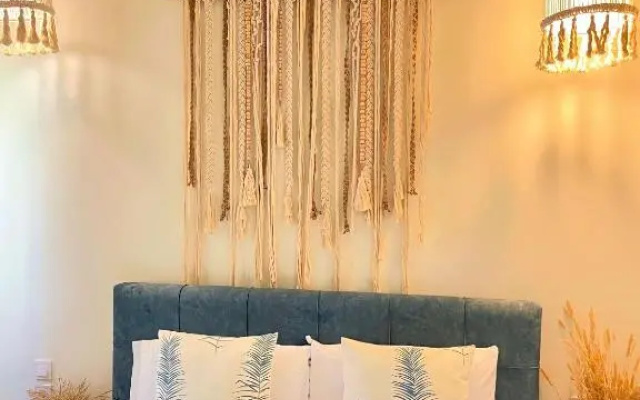 Bohemian Boutique Suites